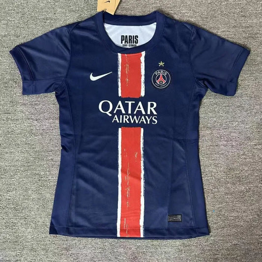 PSG Home Kit (With Star) 24/25