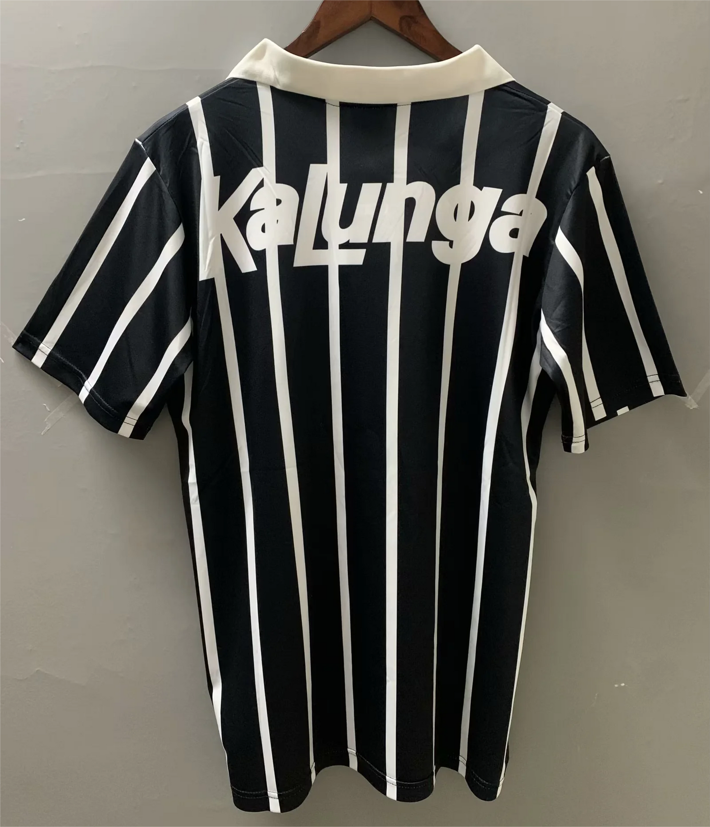 Corinthians Retro Away Kit 90/91