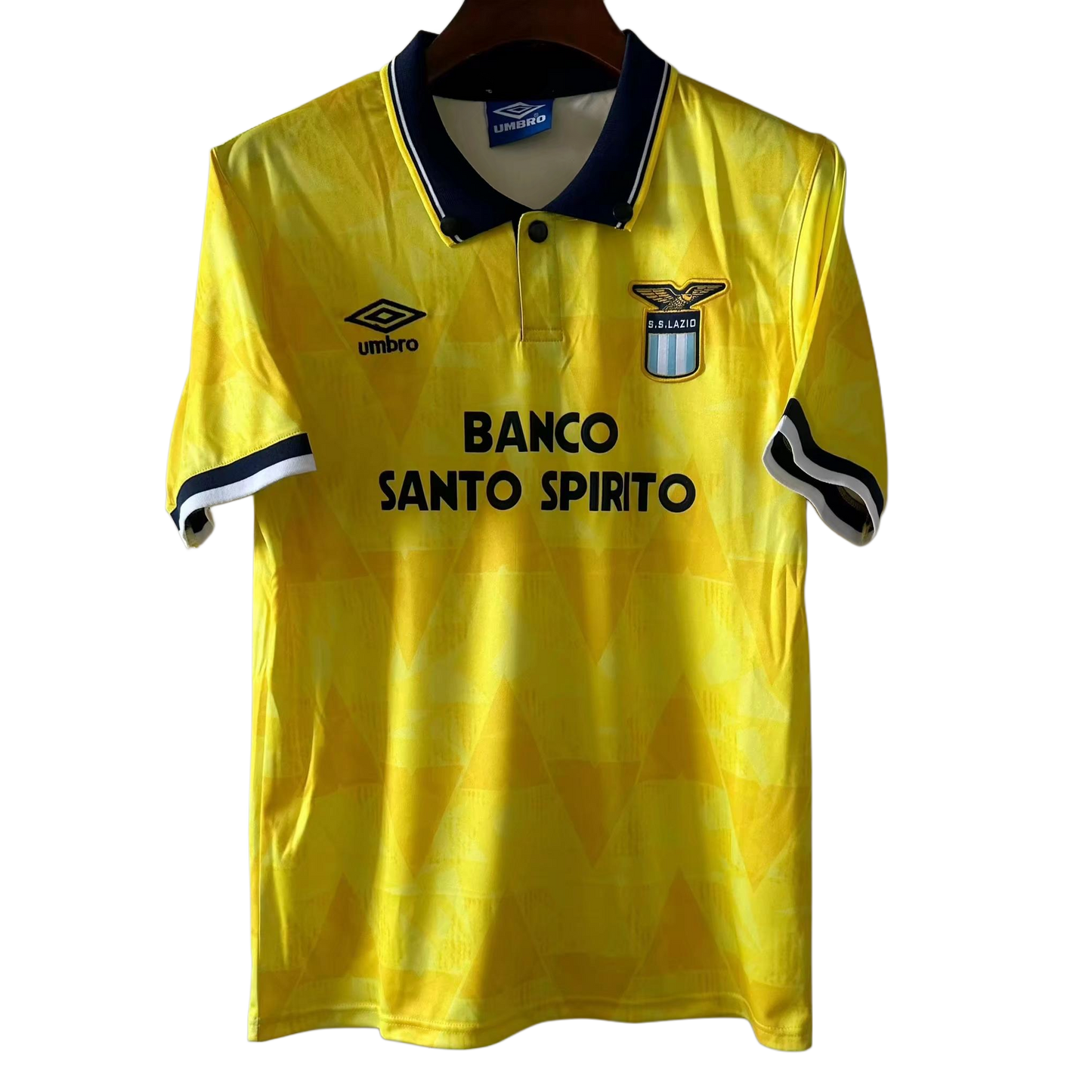 Lazio Retro Away Kit 91/92