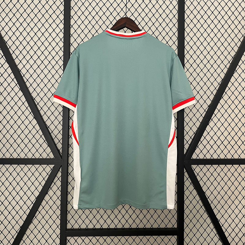 Atletico Madrid Away Kit 24/25