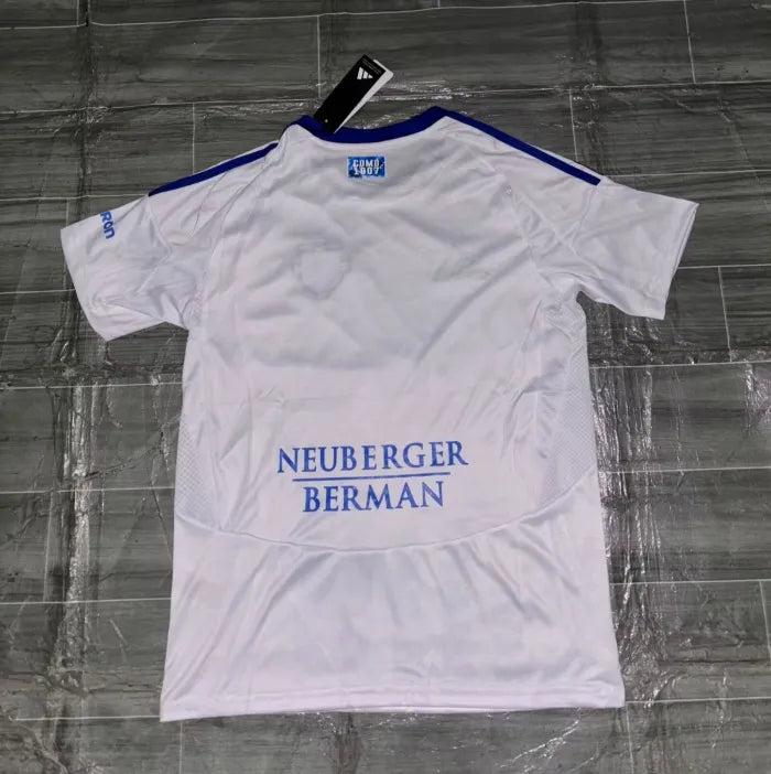 AS Como Away Kit 24/25