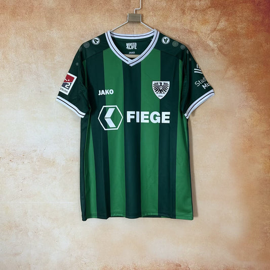 Preusen Munster Home Kit 25/26