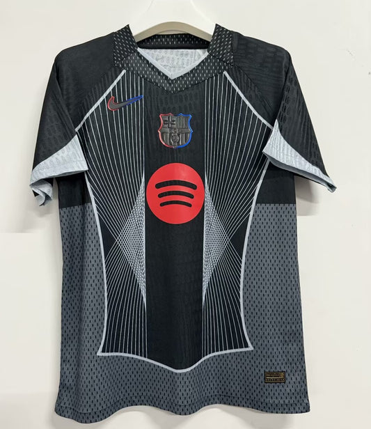 Barcelona Black Special Kit 25/26