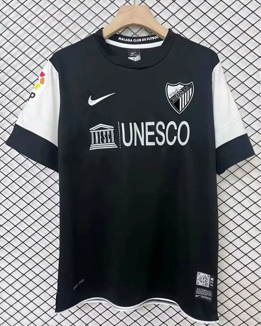 Malaga CF Retro Away Kit 13/14