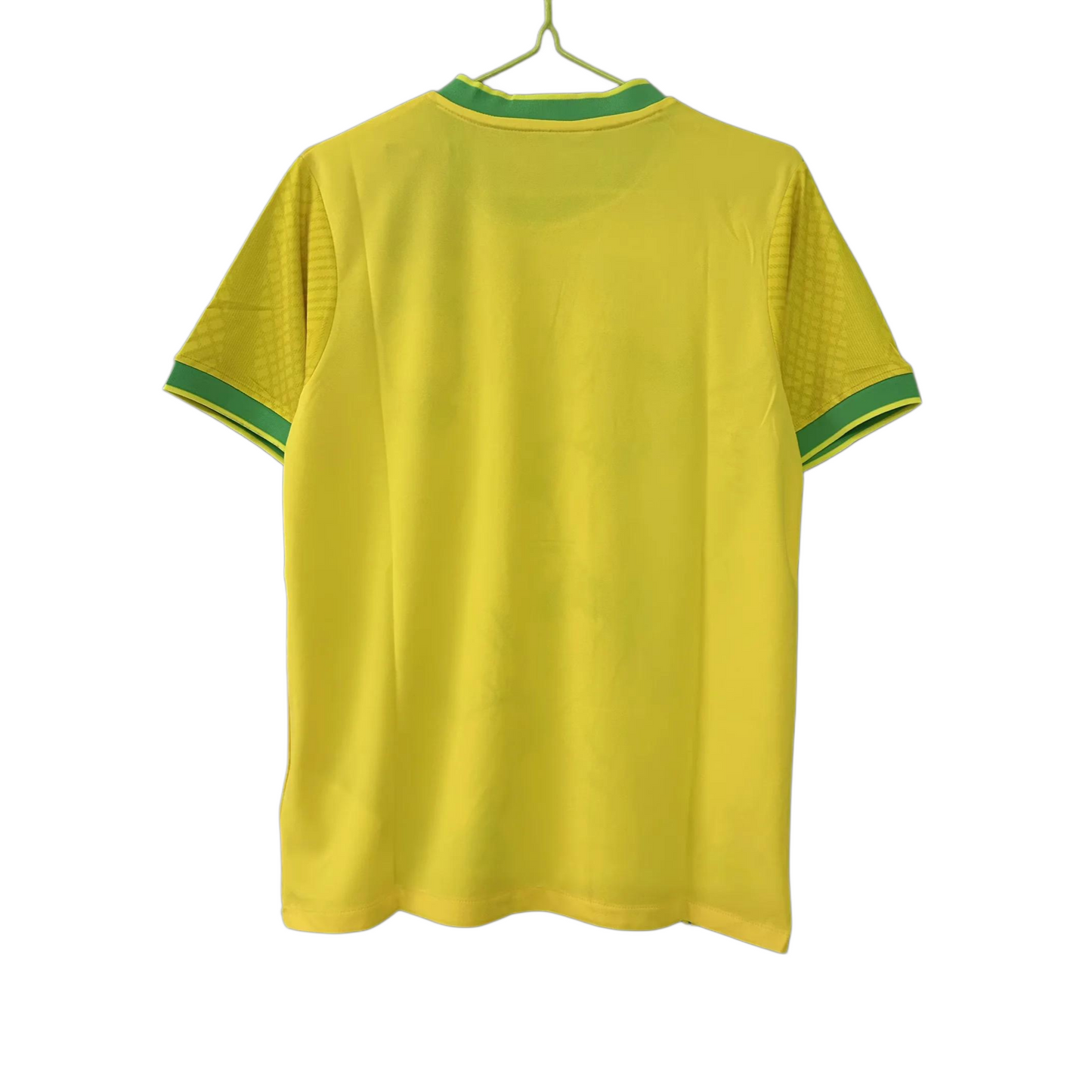 Brazil Concept Yellow Dove Kit