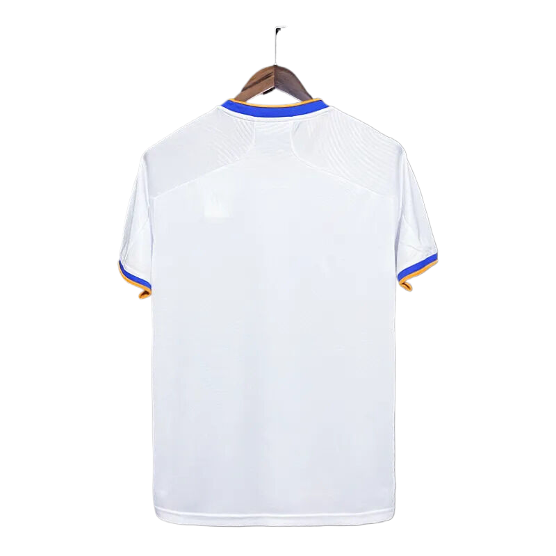 Real Madrid Home Kit 21/22