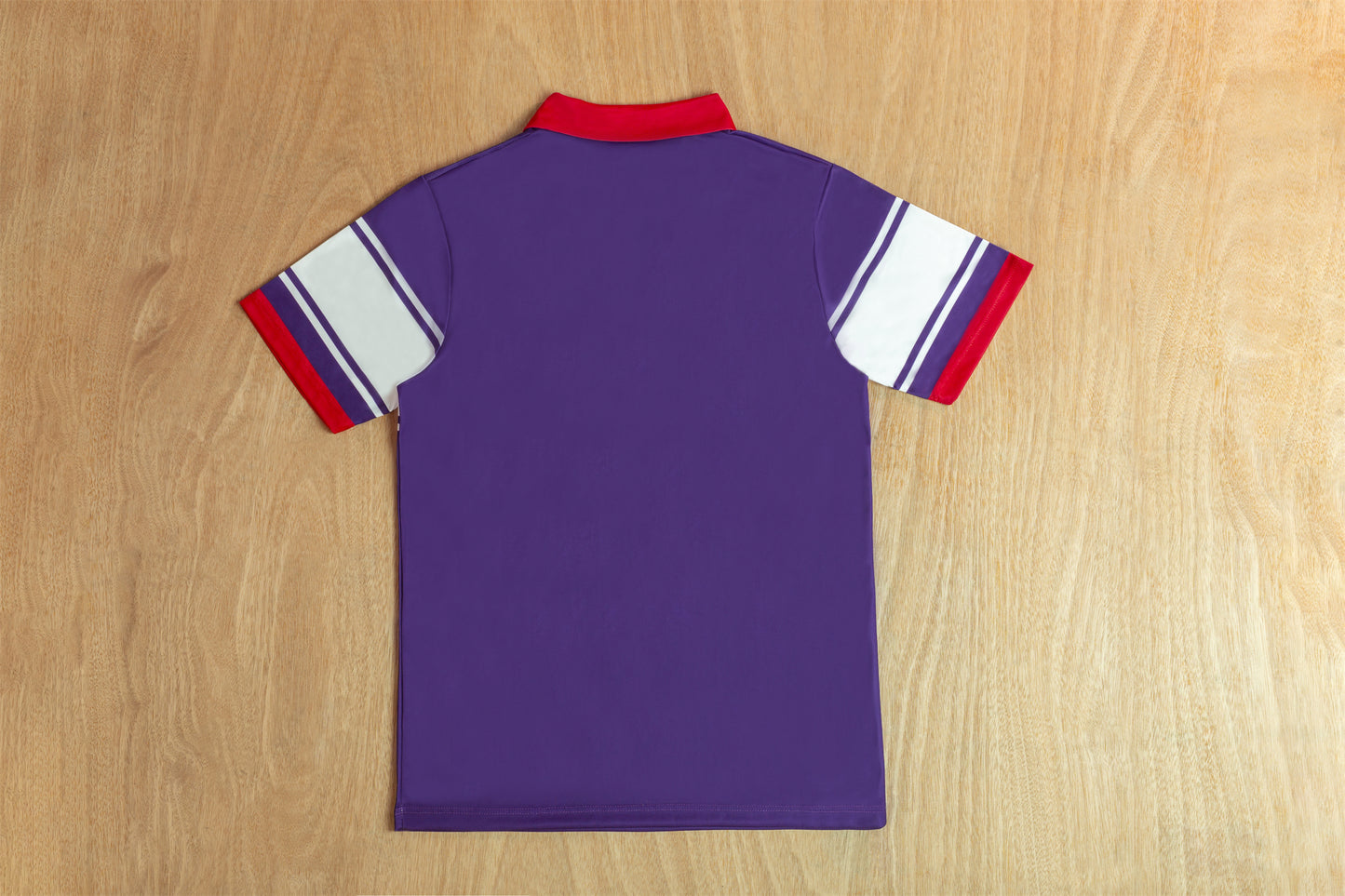 Fiorentina Retro Home Kit 83/85