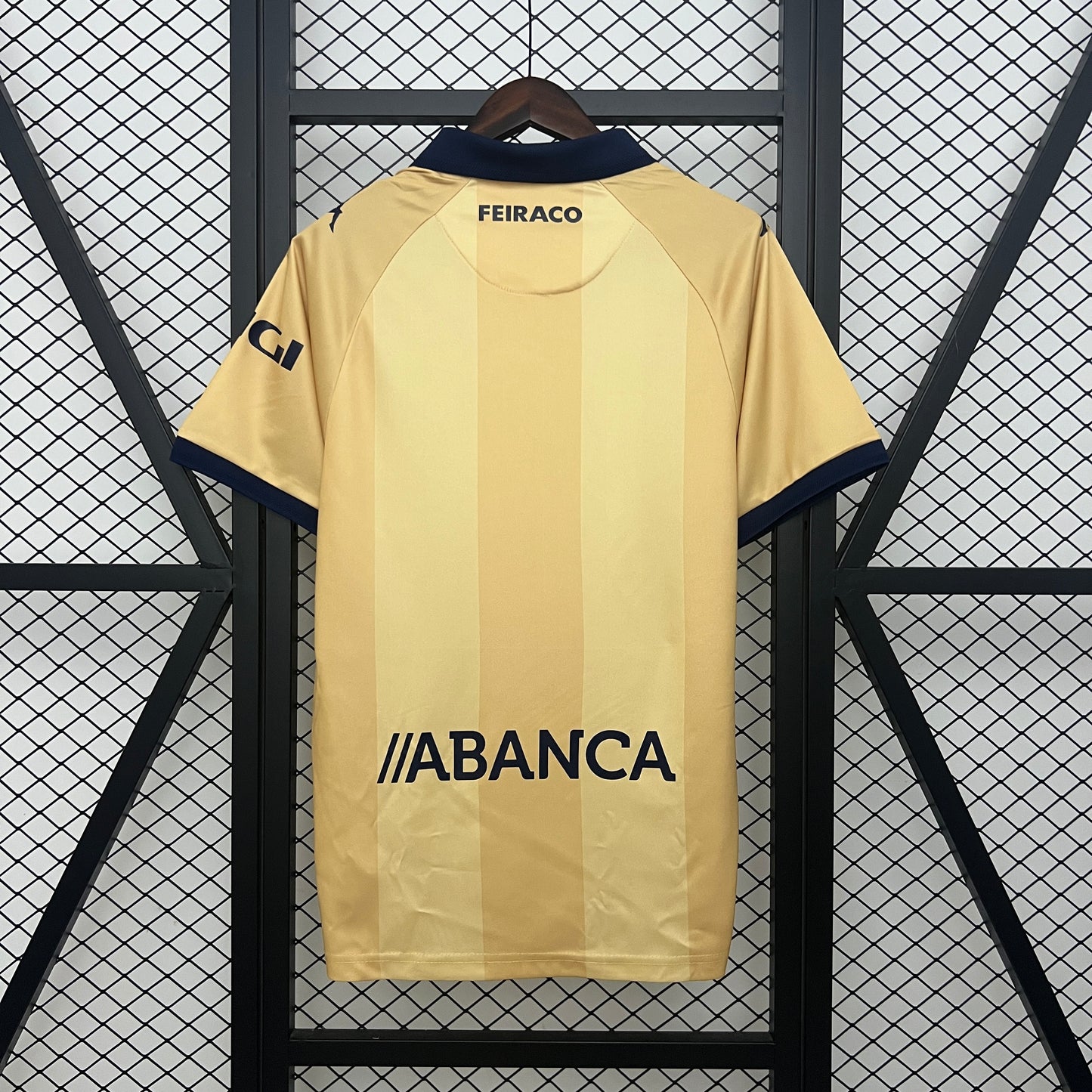 Deportivo de La Corūna 25th Anniversary Kit 25/26