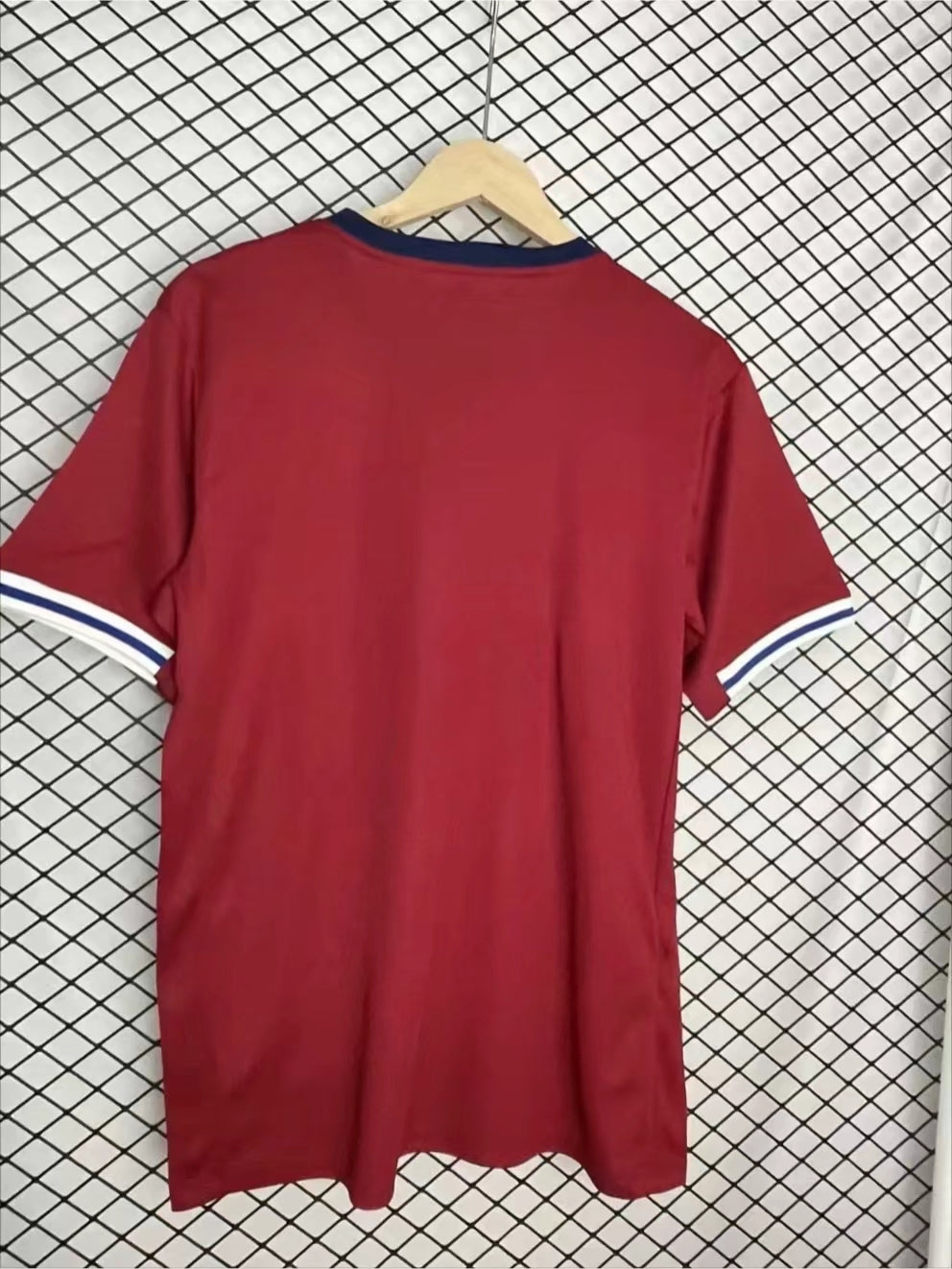 Norway Home Kit 24/25