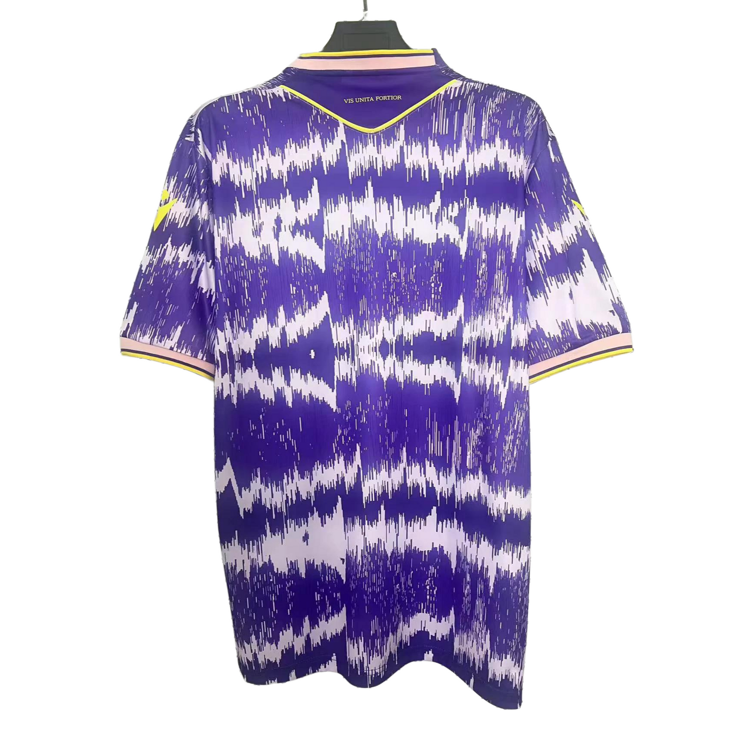 Stoke City Away Kit 25/26