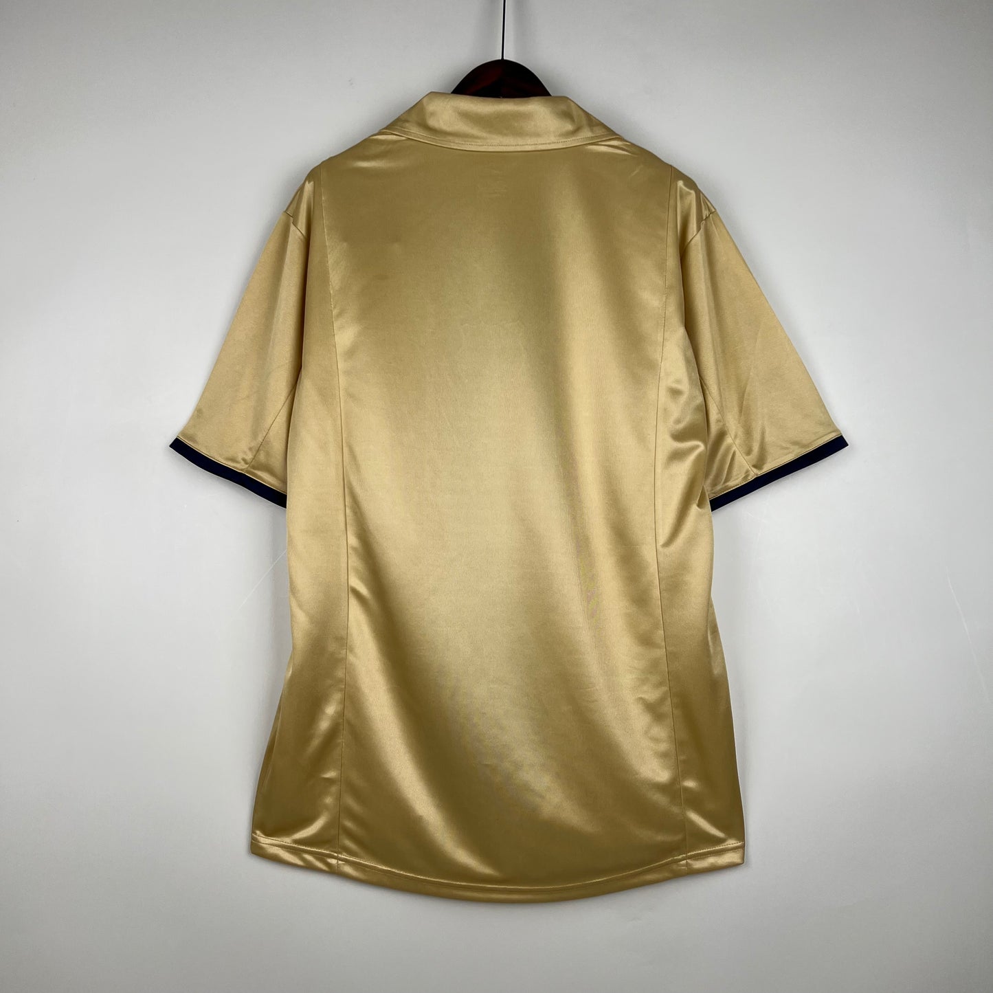 Barcelona Retro Third Kit 02/03