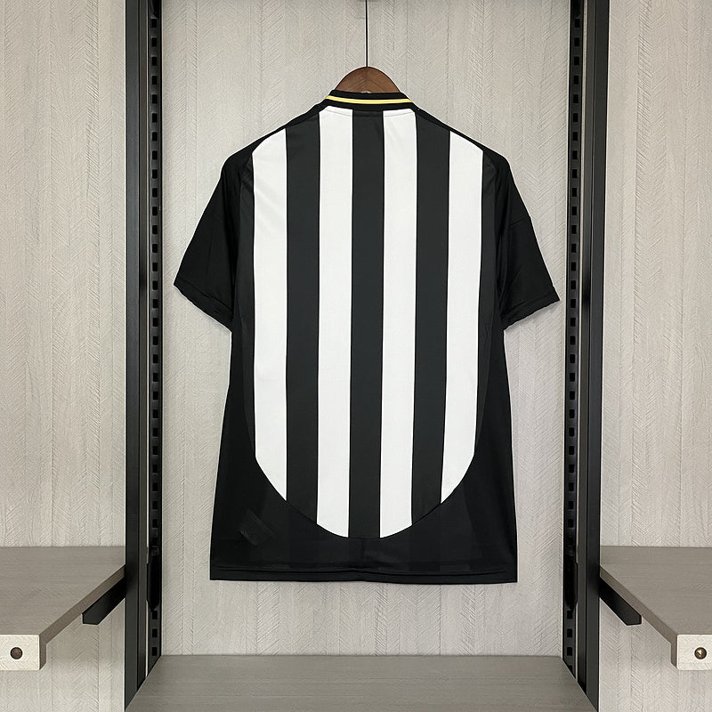 Athletico Mineiro Home Kit 25/26