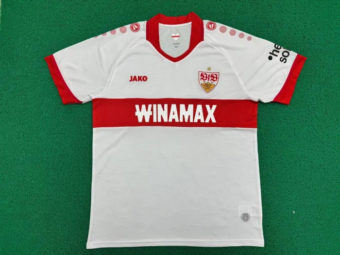 VFB Stuttgart Home Kit 24/25