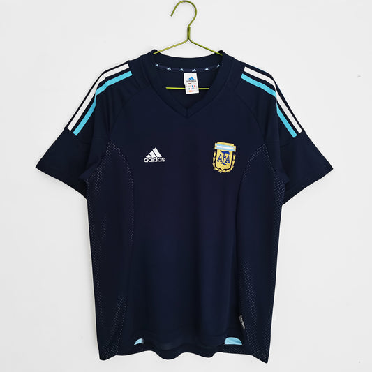 Argentina Retro Away Kit 01/02