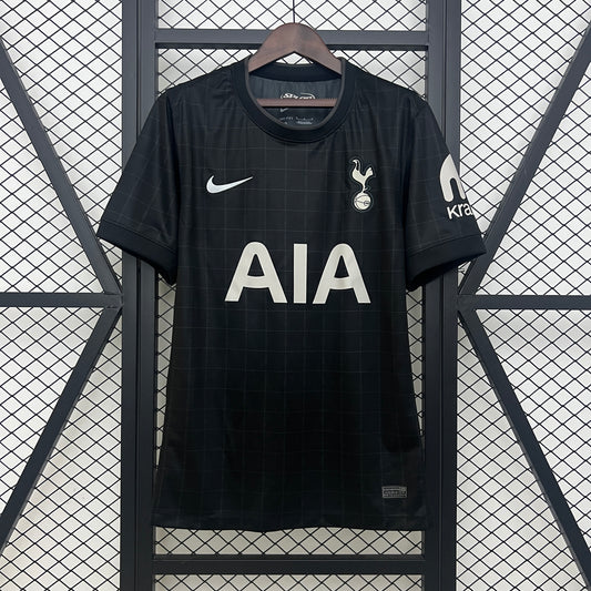 Tottenham Hotspur Away Kit 25/26