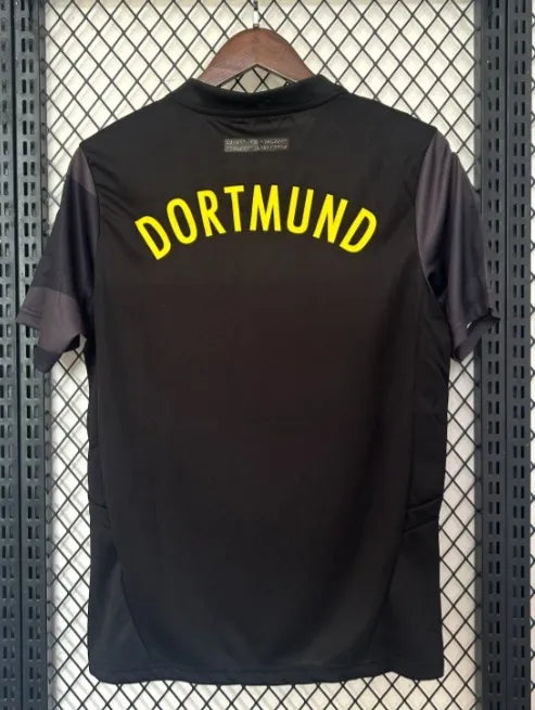 Borussia Dortmund Away Kit 24/25