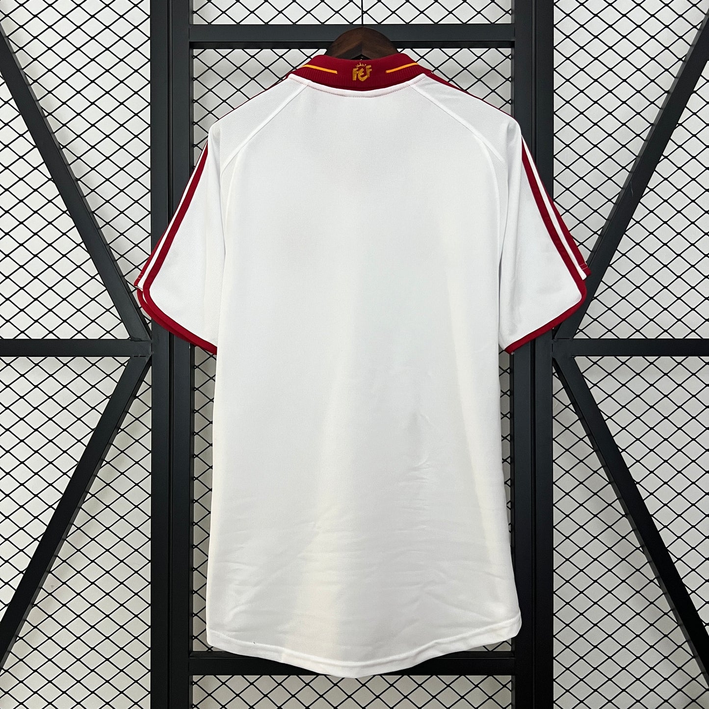 Spain Retro Away Kit 99/00