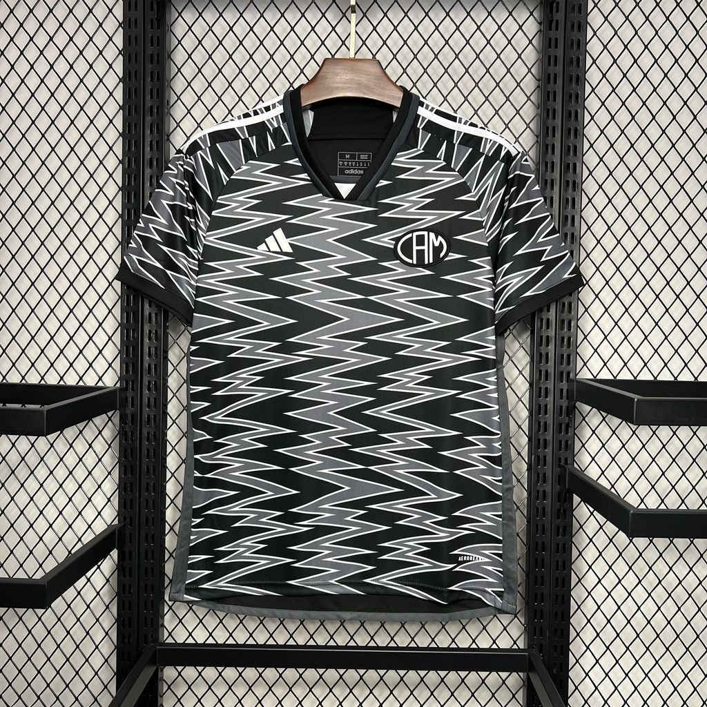 Athletico Mineiro Third Kit 24/25