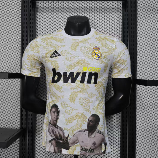Real Madrid Concept Special Edition Kit 25/26
