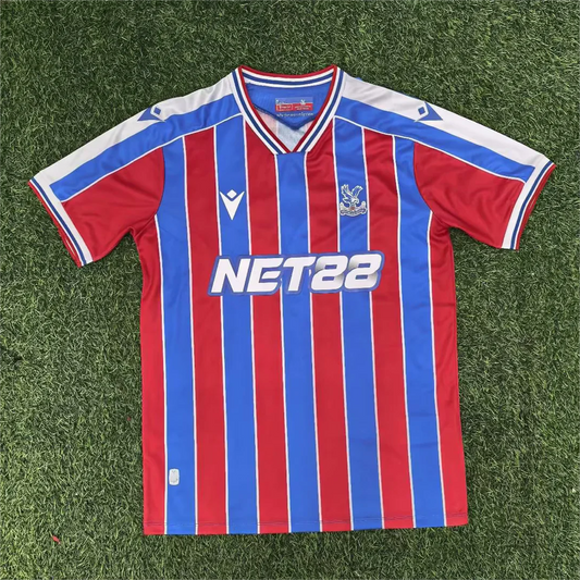 Crystal Palace Home Kit 25/26