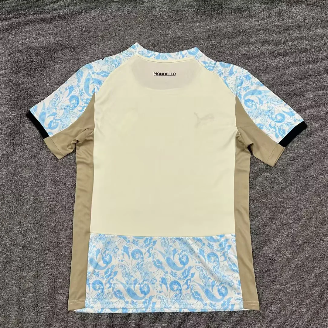 Palermo F.C. Third Kit 25/26