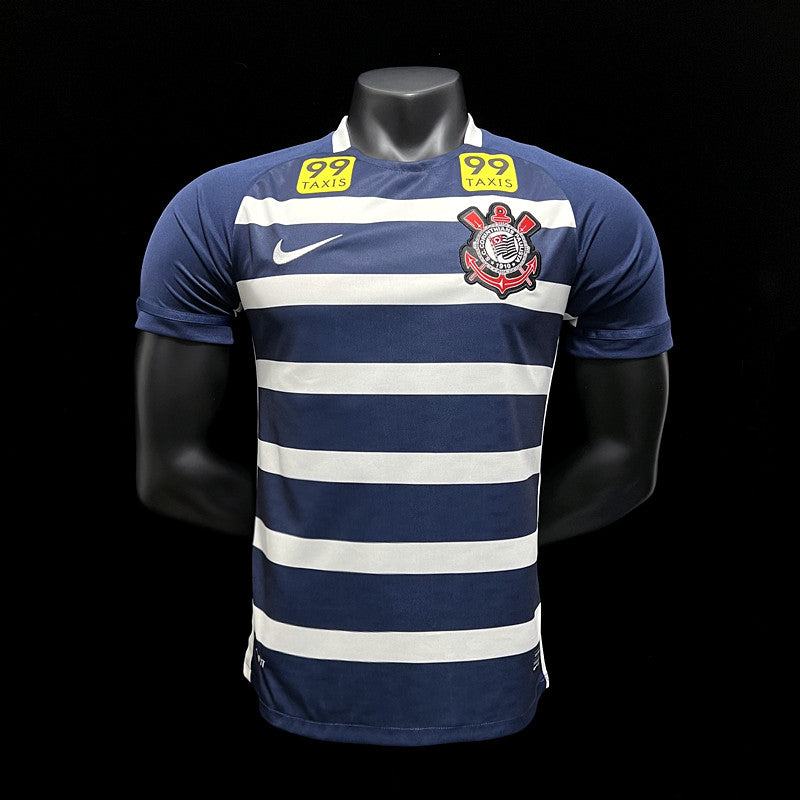 Corinthians Retro Third Kit 14/15