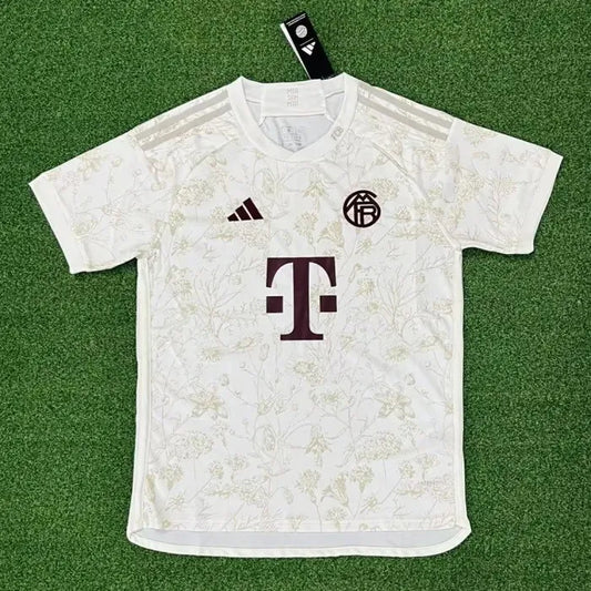 Bayern Munich Champions League Kit 23/24