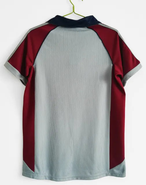 Bayern Munich Retro Away Kit 98/99