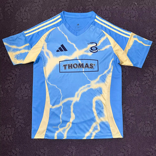 Philadelphia Union Away Kit 25/26