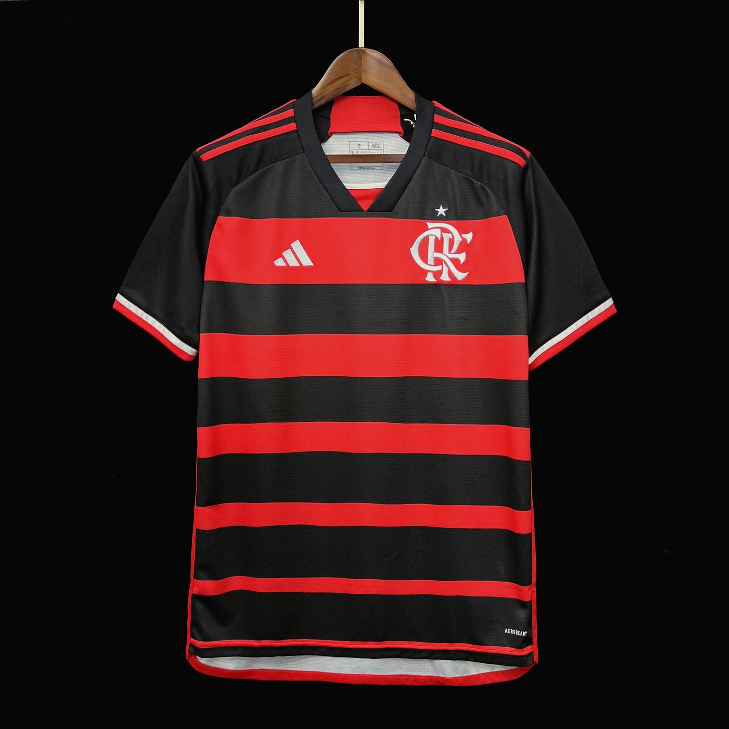 Flamengo Home Kit 24/25