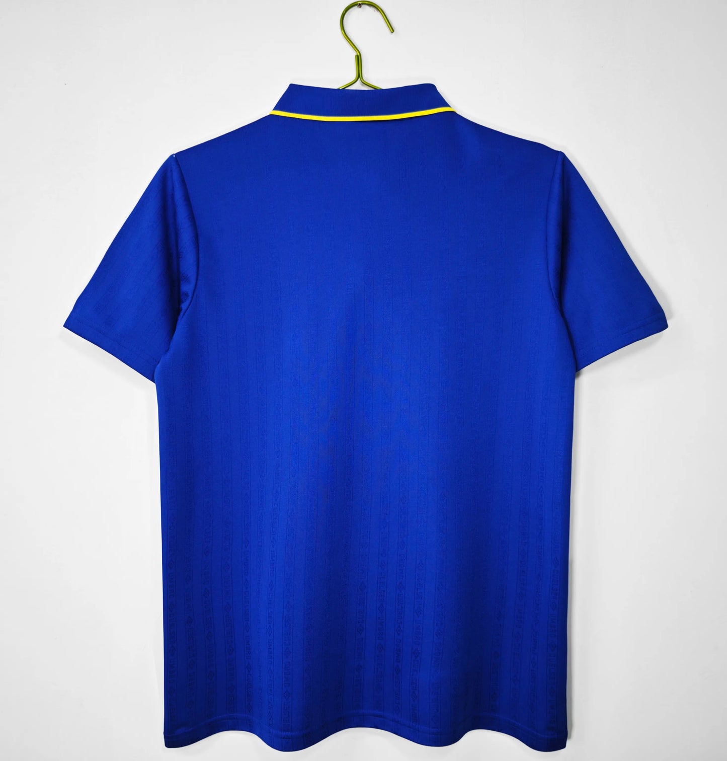 Chelsea Retro Home Kit 95/97