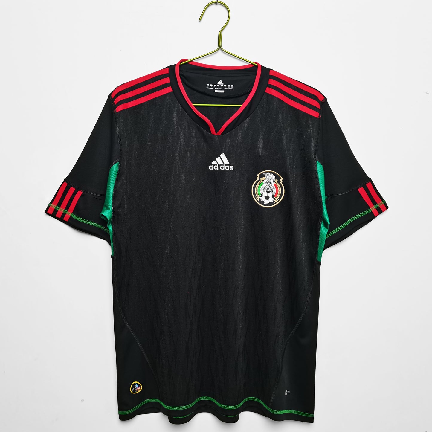 Mexico Retro Away Kit 09/10