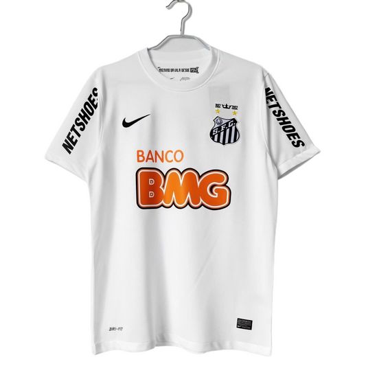 Santos Retro Home Kit 12/13