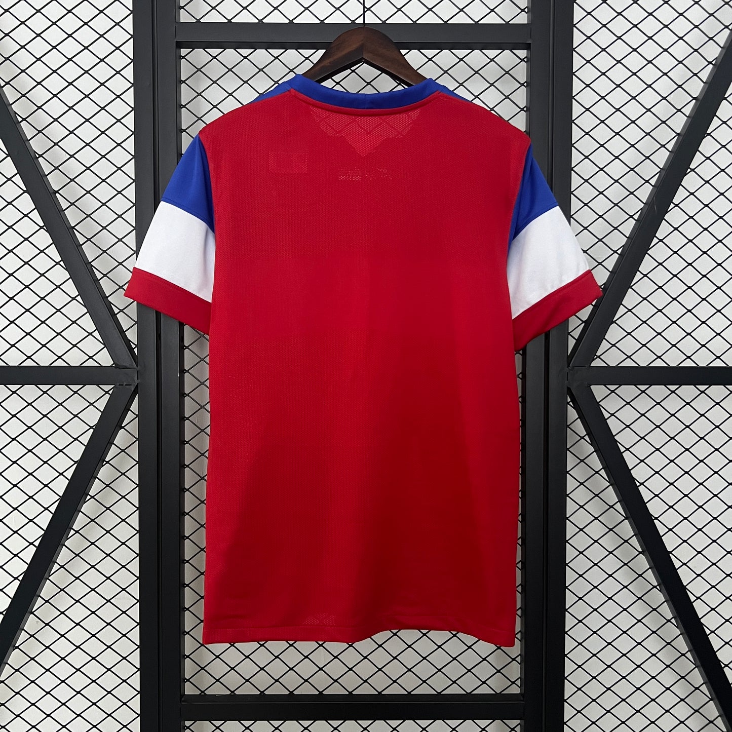 USA Retro Away Kit 03/04