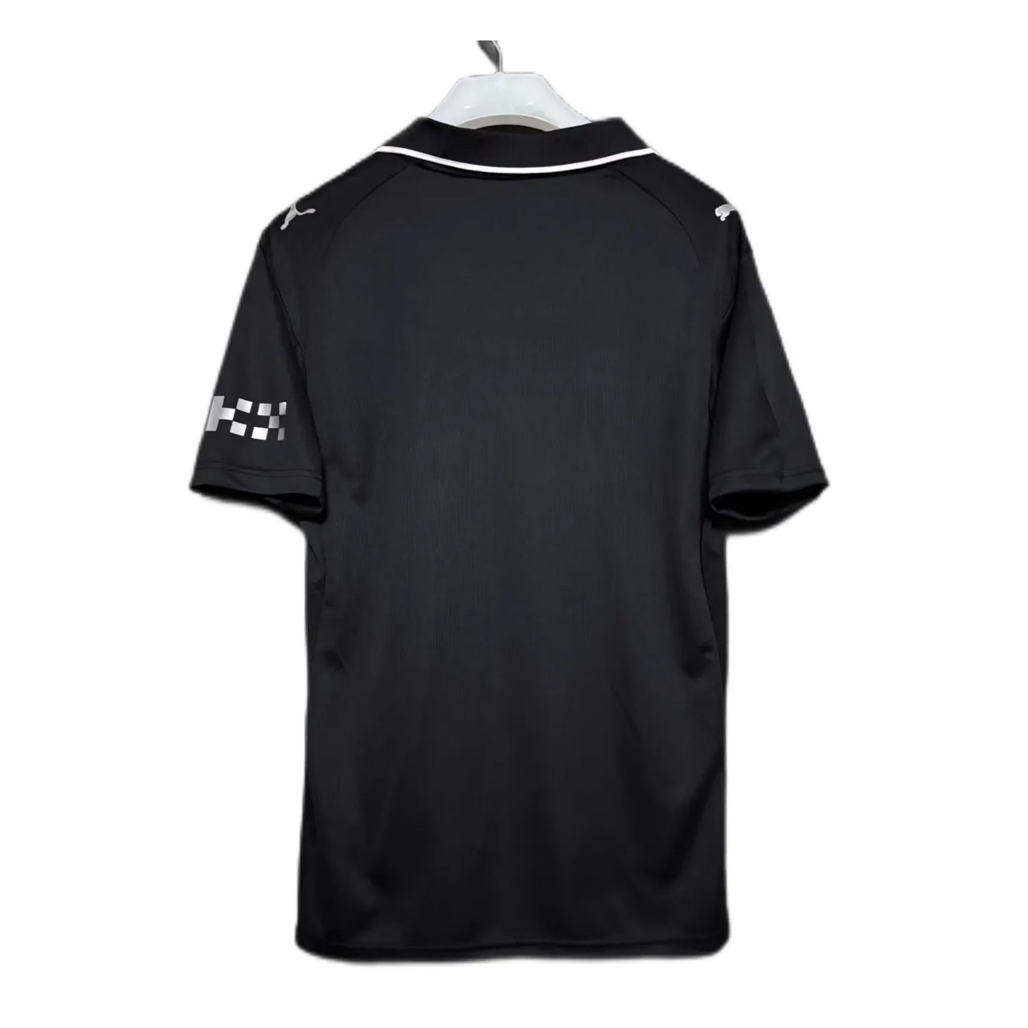 Manchester City Away Kit 25/26