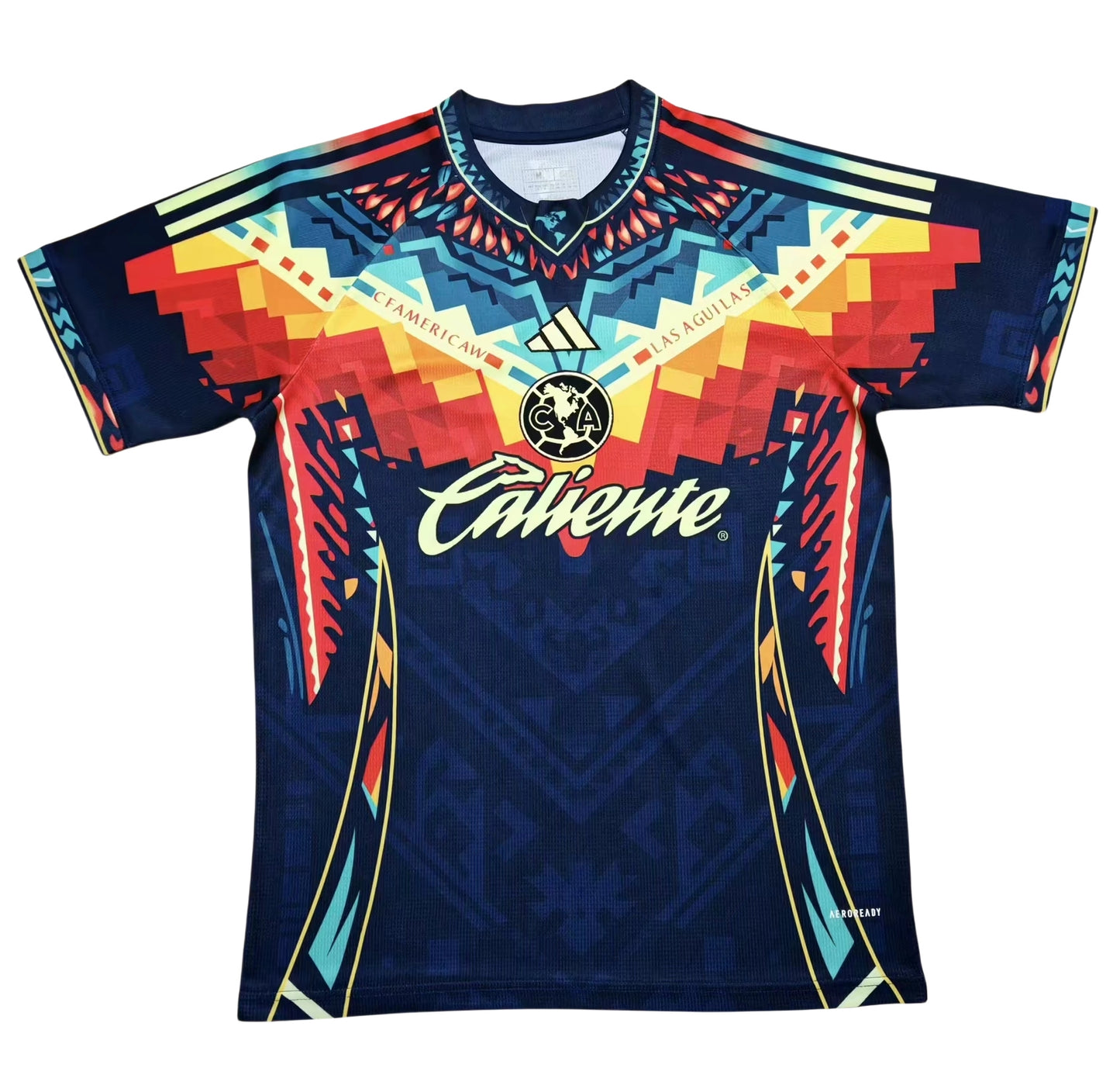 Club America Special Kit 25/26