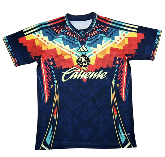 Club America Special Kit 25/26