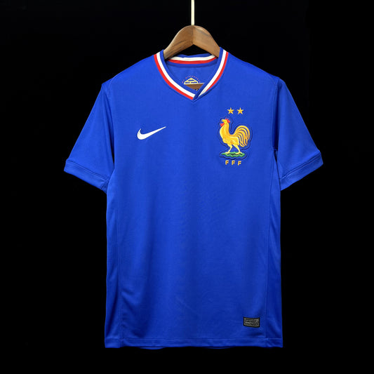 France Home Kit 24/25