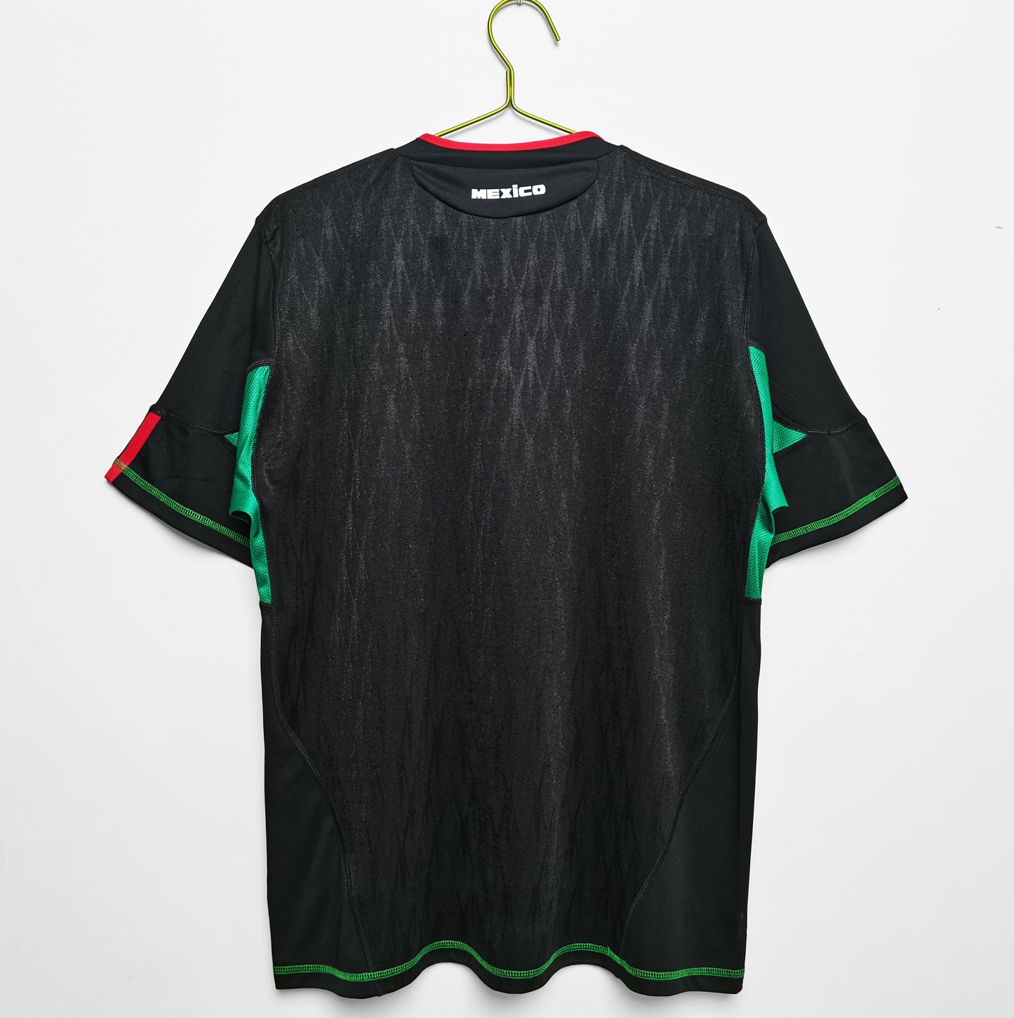 Mexico Retro Away Kit 09/10