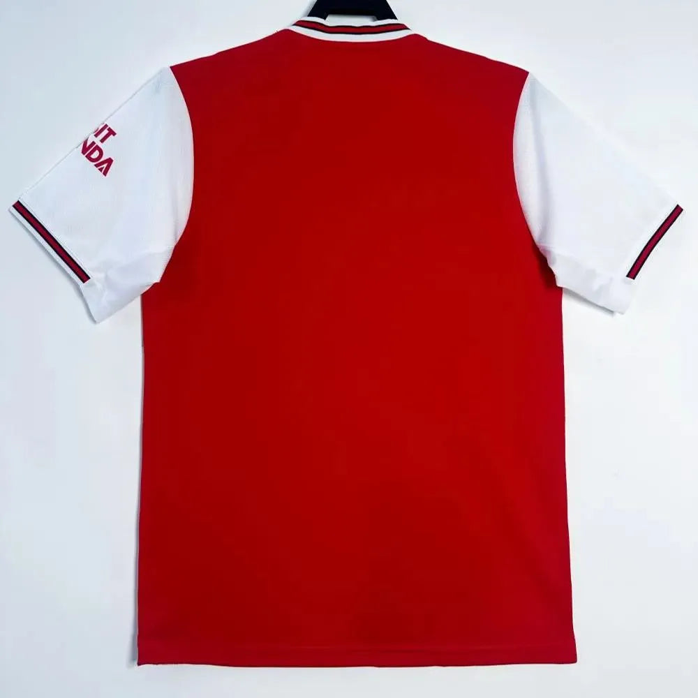 Arsenal Retro Home Kit 19/20