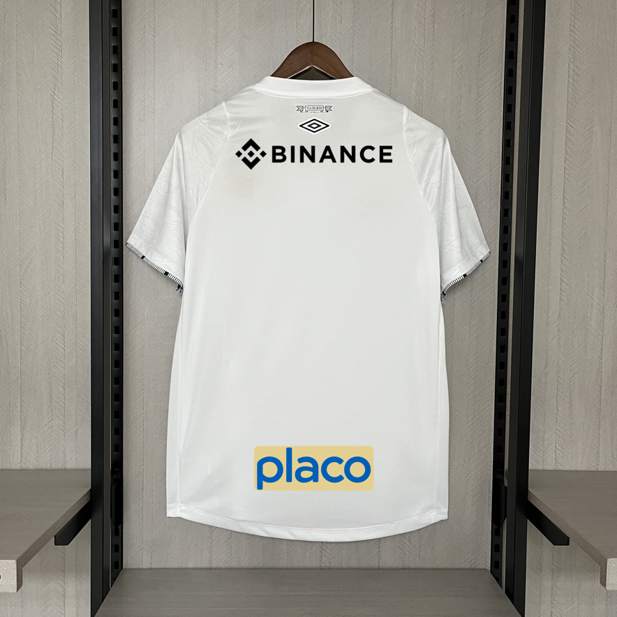 Santos Home Kit 24/25