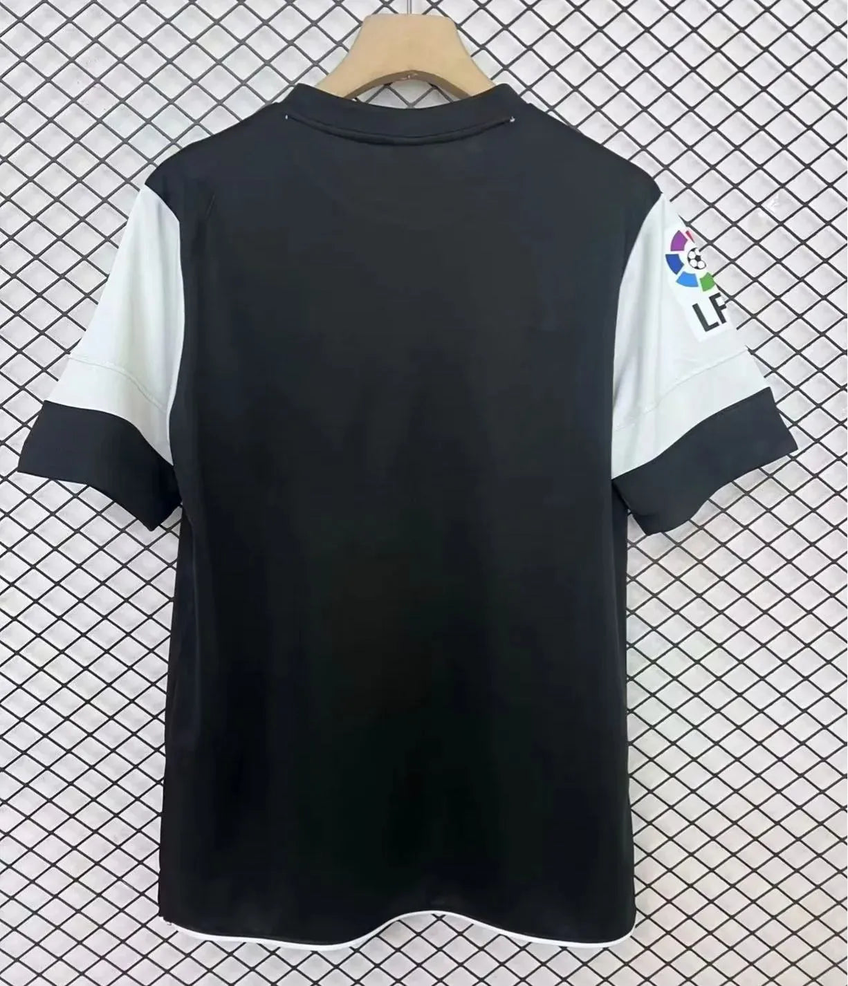 Malaga CF Retro Away Kit 13/14