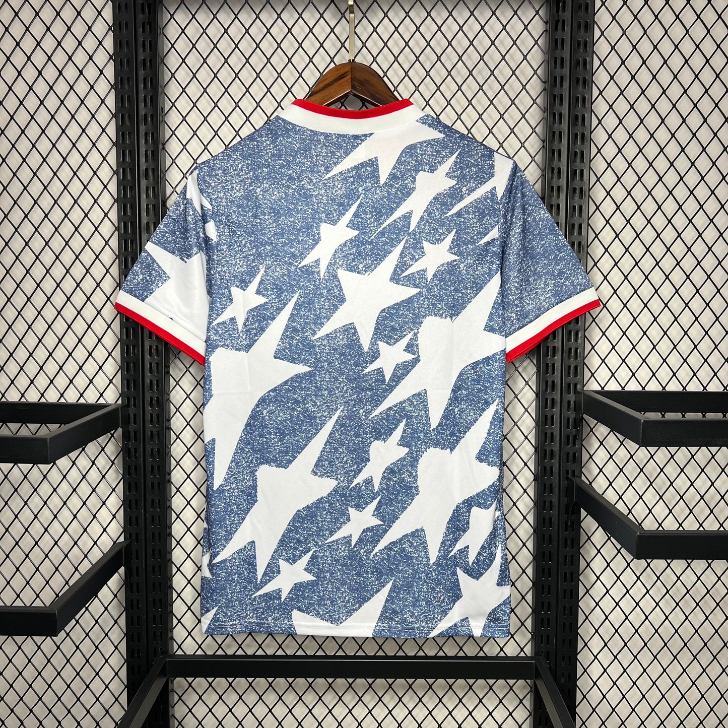 USA Retro Away Kit 93/94