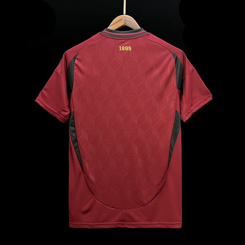 Belgium Home Kit 24/25