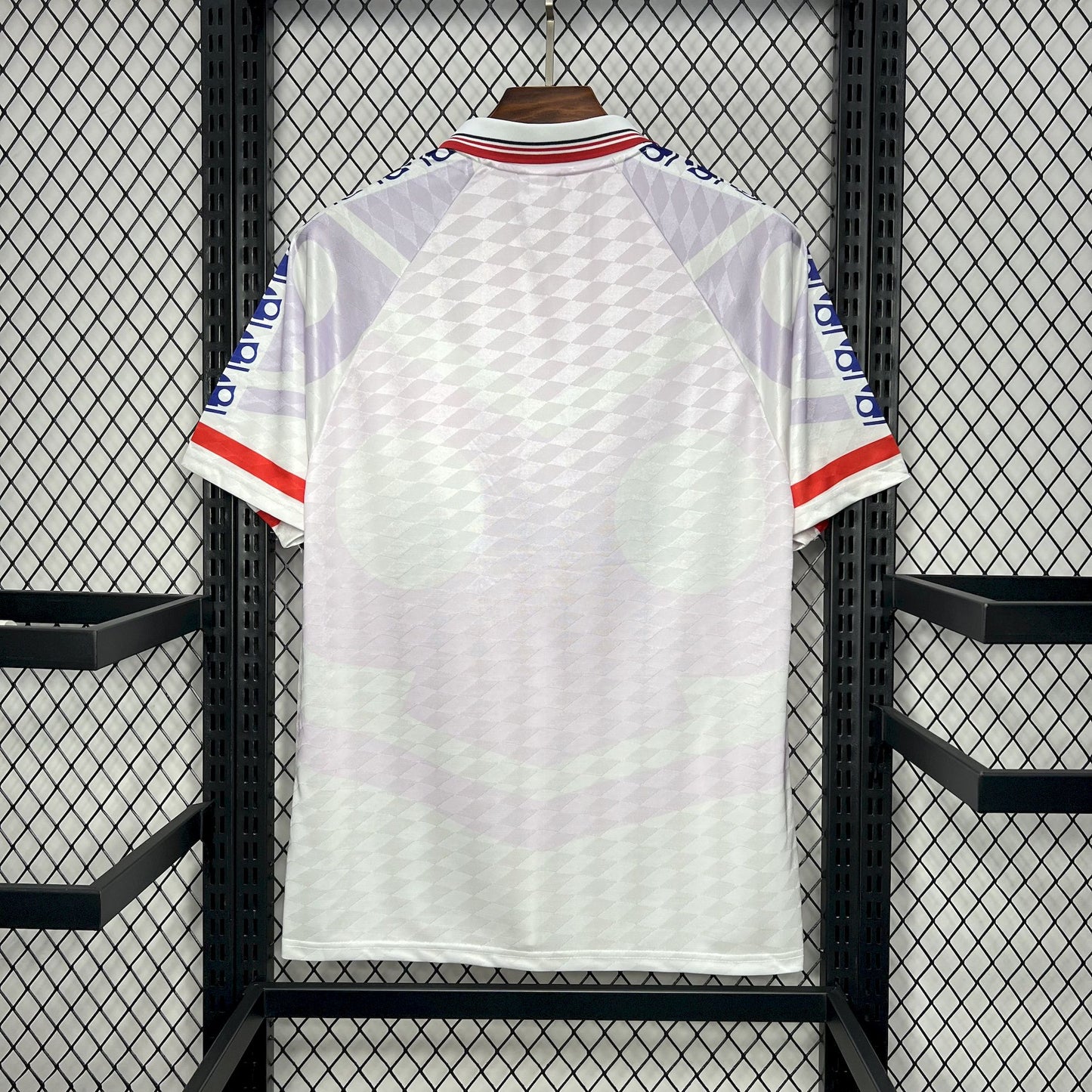 Universidad de Chile Retro Away Kit 96/97
