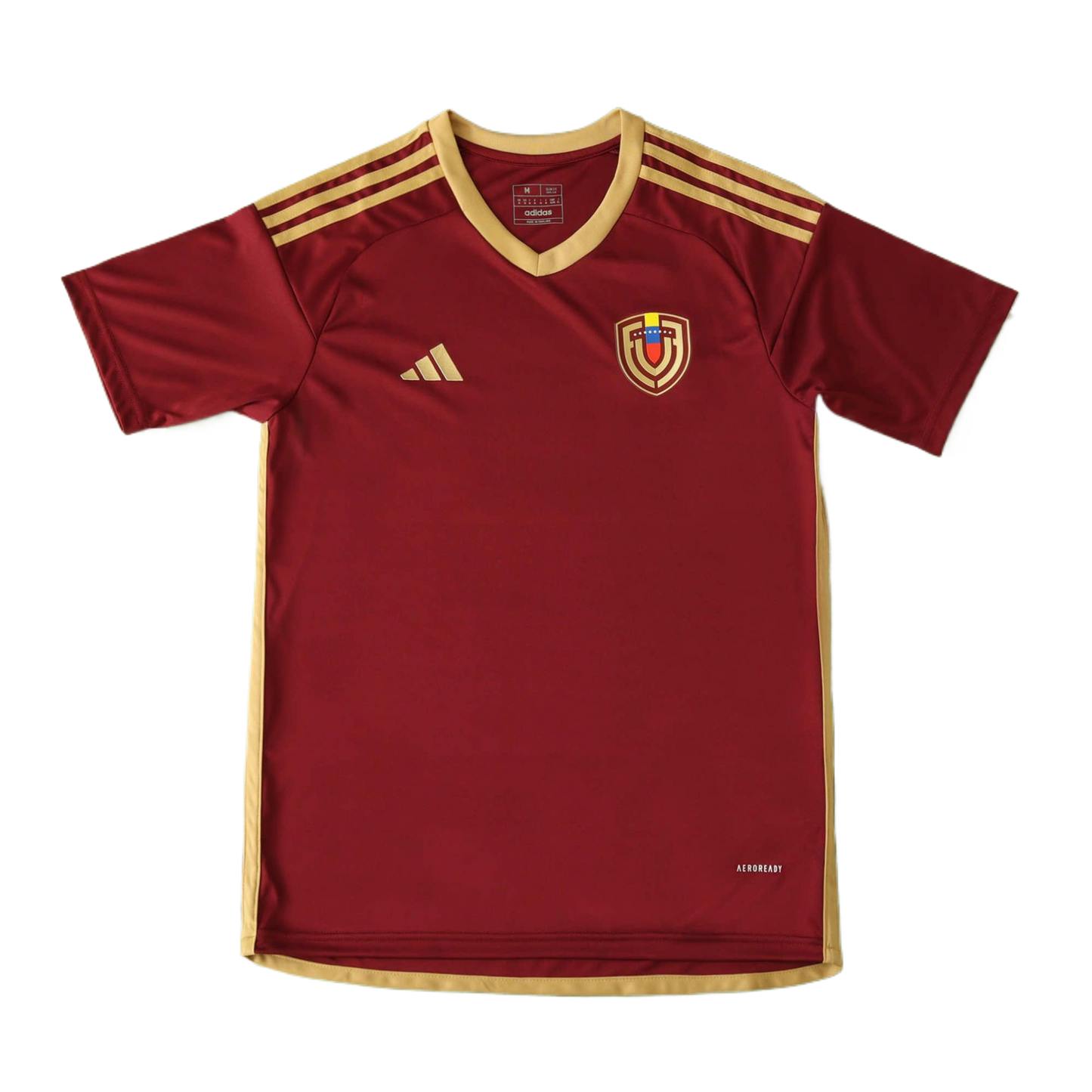 Venezuela Home Kit 24/25