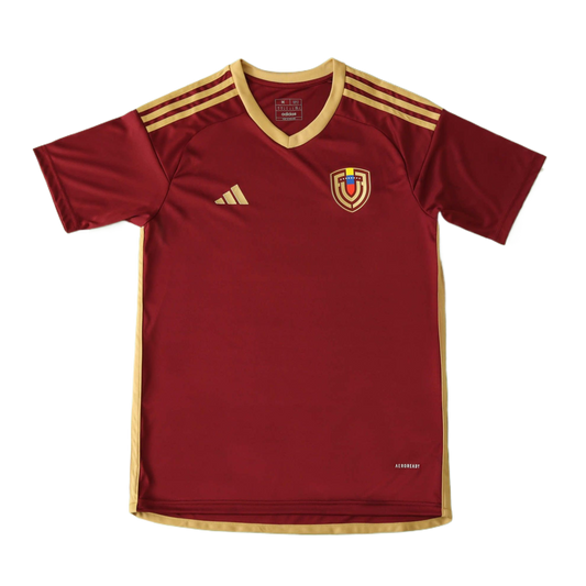 Venezuela Home Kit 24/25