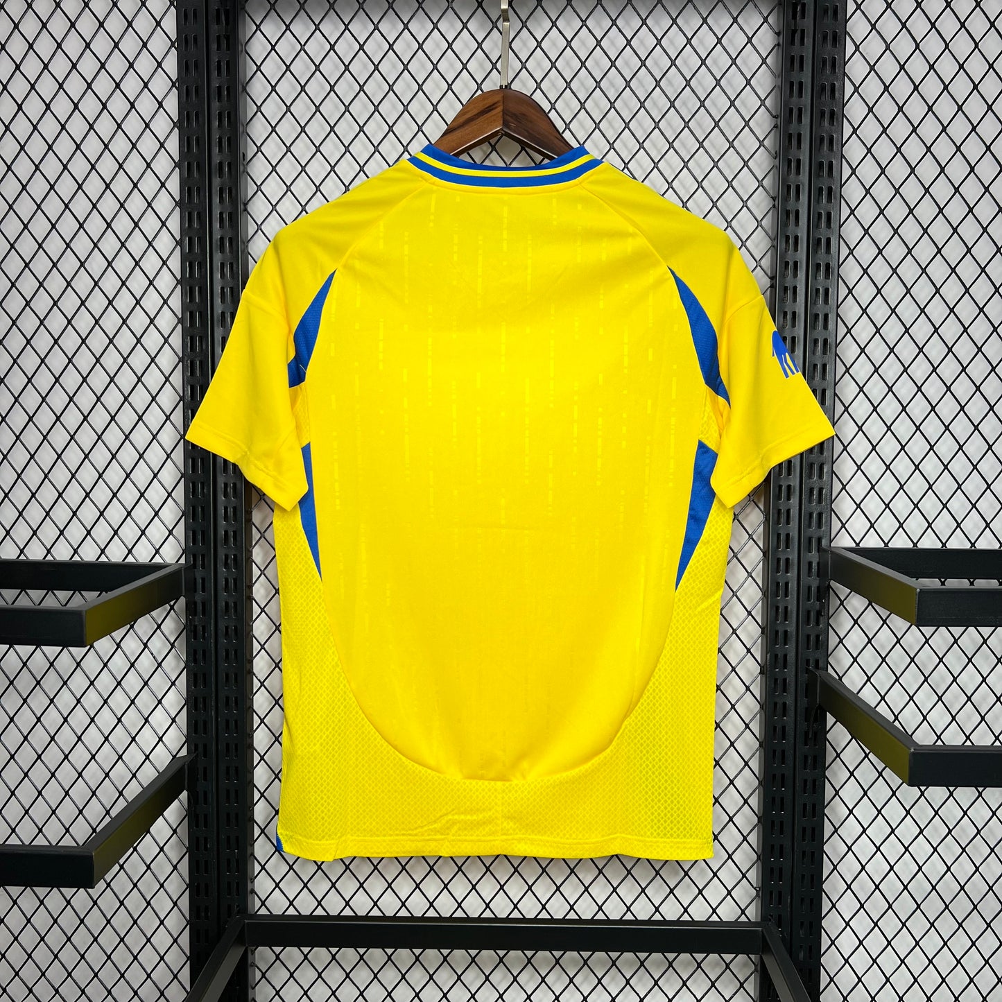 Al-Nassr Home Kit 24/25
