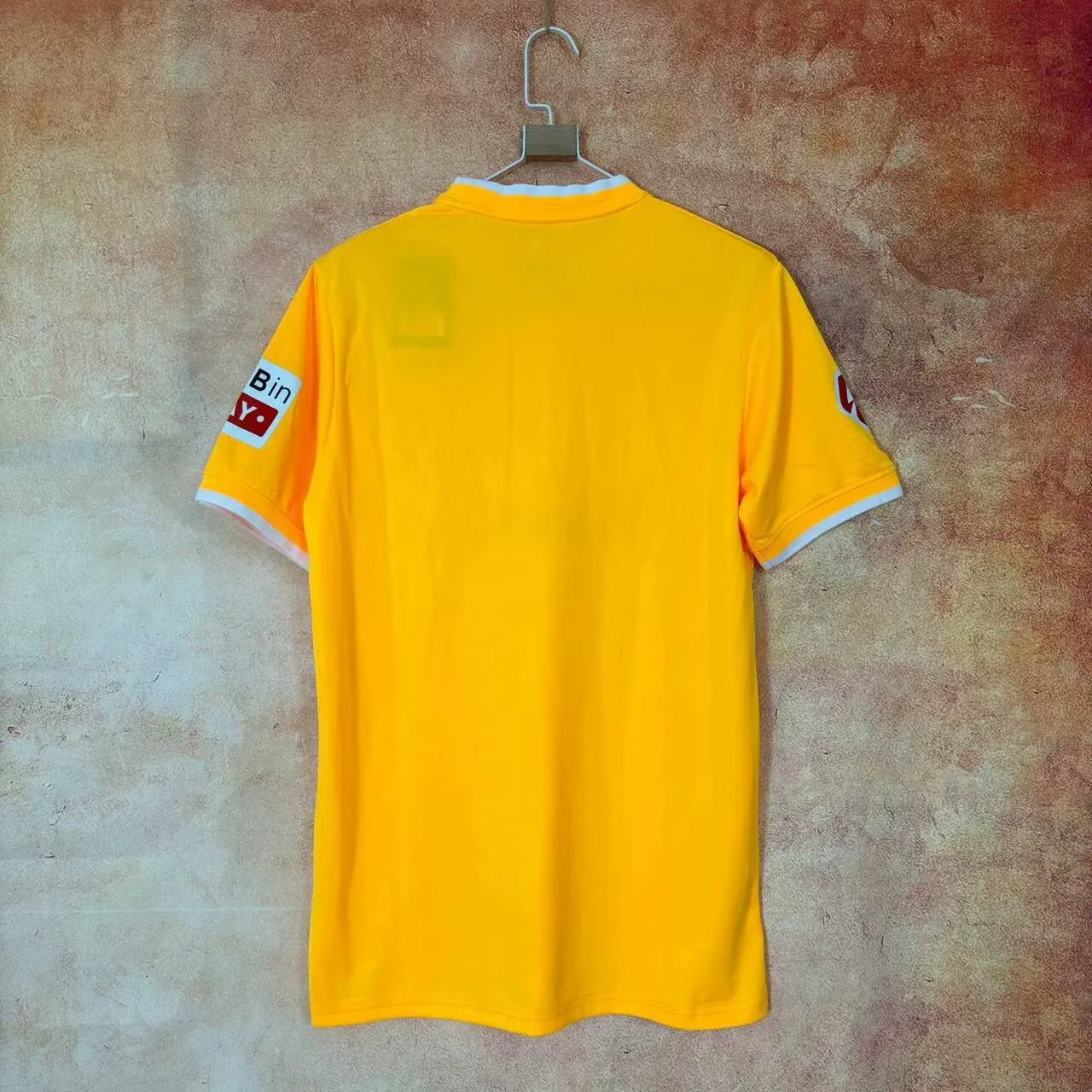 Athletic Bilbao Third Kit 24/25 (Laliga Patch Included)