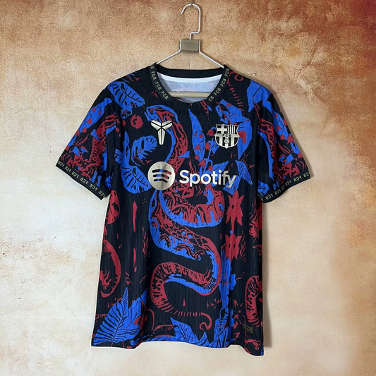 Barcelona Concept Cobra Kit 25/26